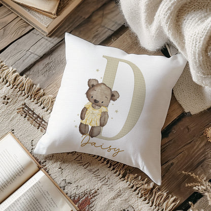 OG Daisy Bear Full Set