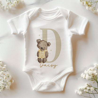OG Daisy Bear Full Set