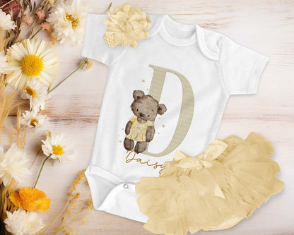 OG Daisy Bear Full Set