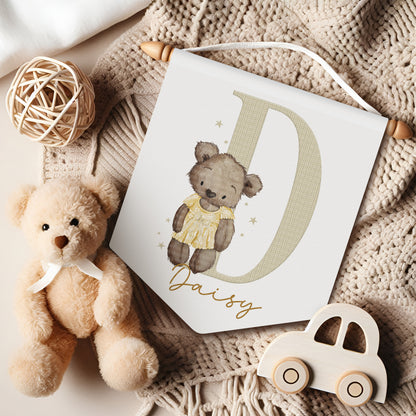 OG Daisy Bear Full Set
