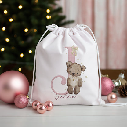 OG Blue, Pink & Daisy Bear Full Sets