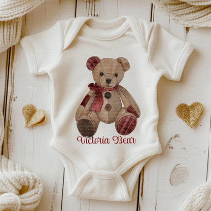 Old Bear Set