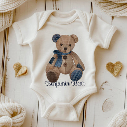 Old Bear Set