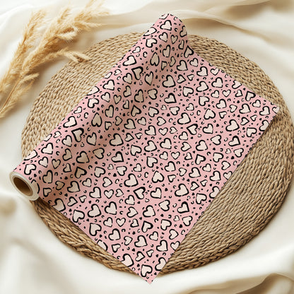 Peekaboo Bear Alphabets