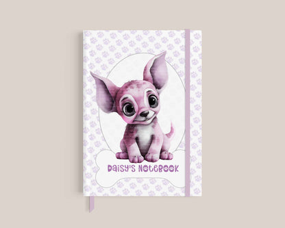 Pickle Puppies Notebooks