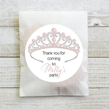 Princess Birthday & Additions