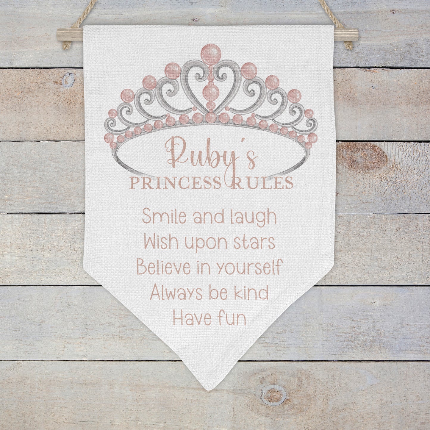 Princess Birthday & Additions