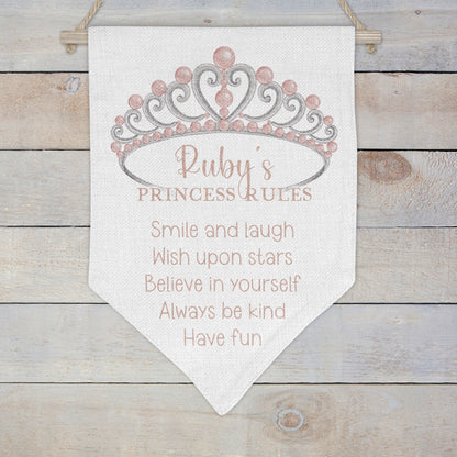 Princess Birthday & Additions
