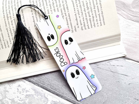 Rainboo Bookmarks