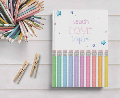 Rainbow Teacher Notes