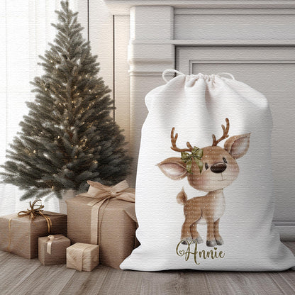 Redemption Reindeer