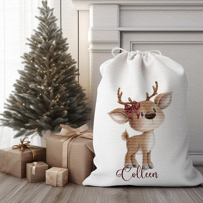 Redemption Reindeer