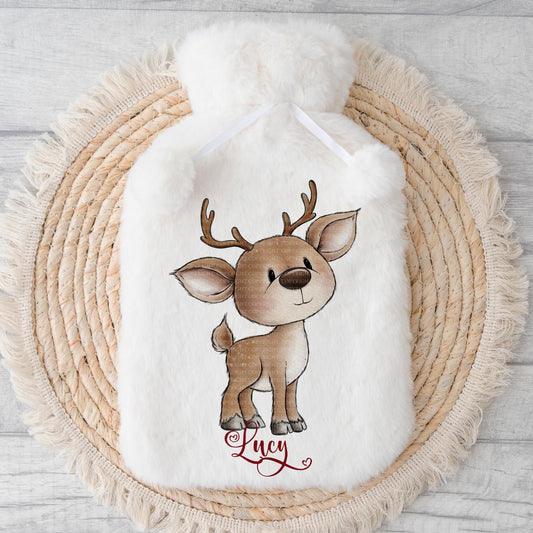 Redemption Reindeer