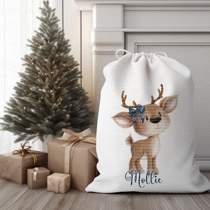 Redemption Reindeer