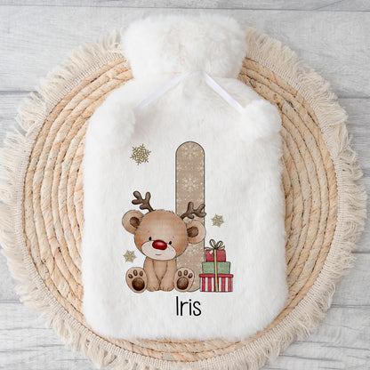 Reinbear Set