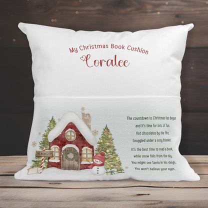 Santa's Workshop Set
