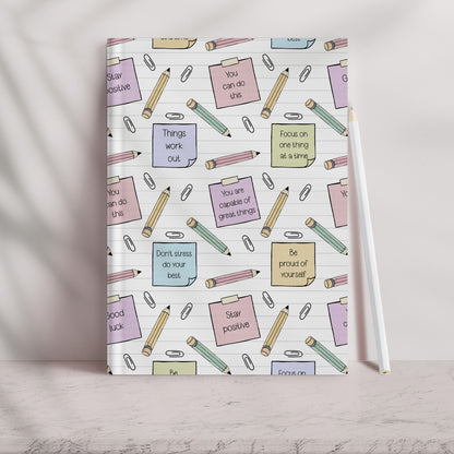 School Quote Patterns
