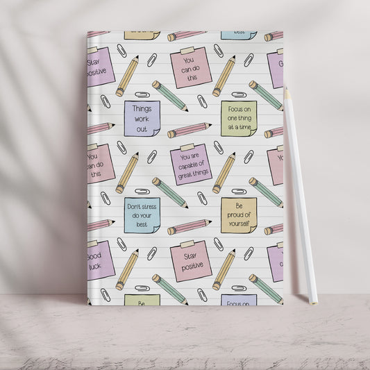 School Quote Patterns