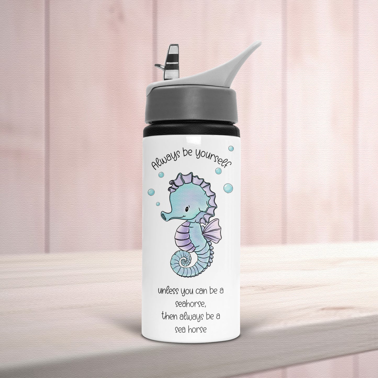 Seahorses