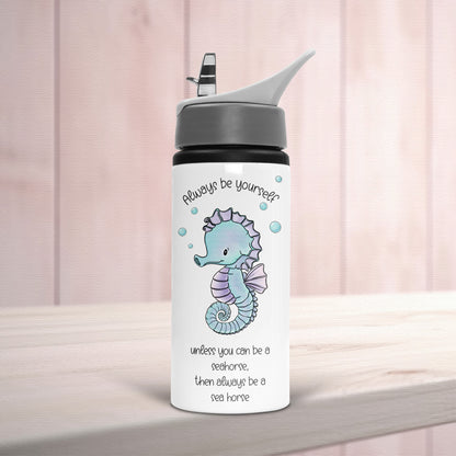 Seahorses