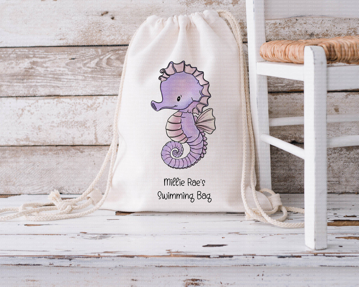 Seahorses