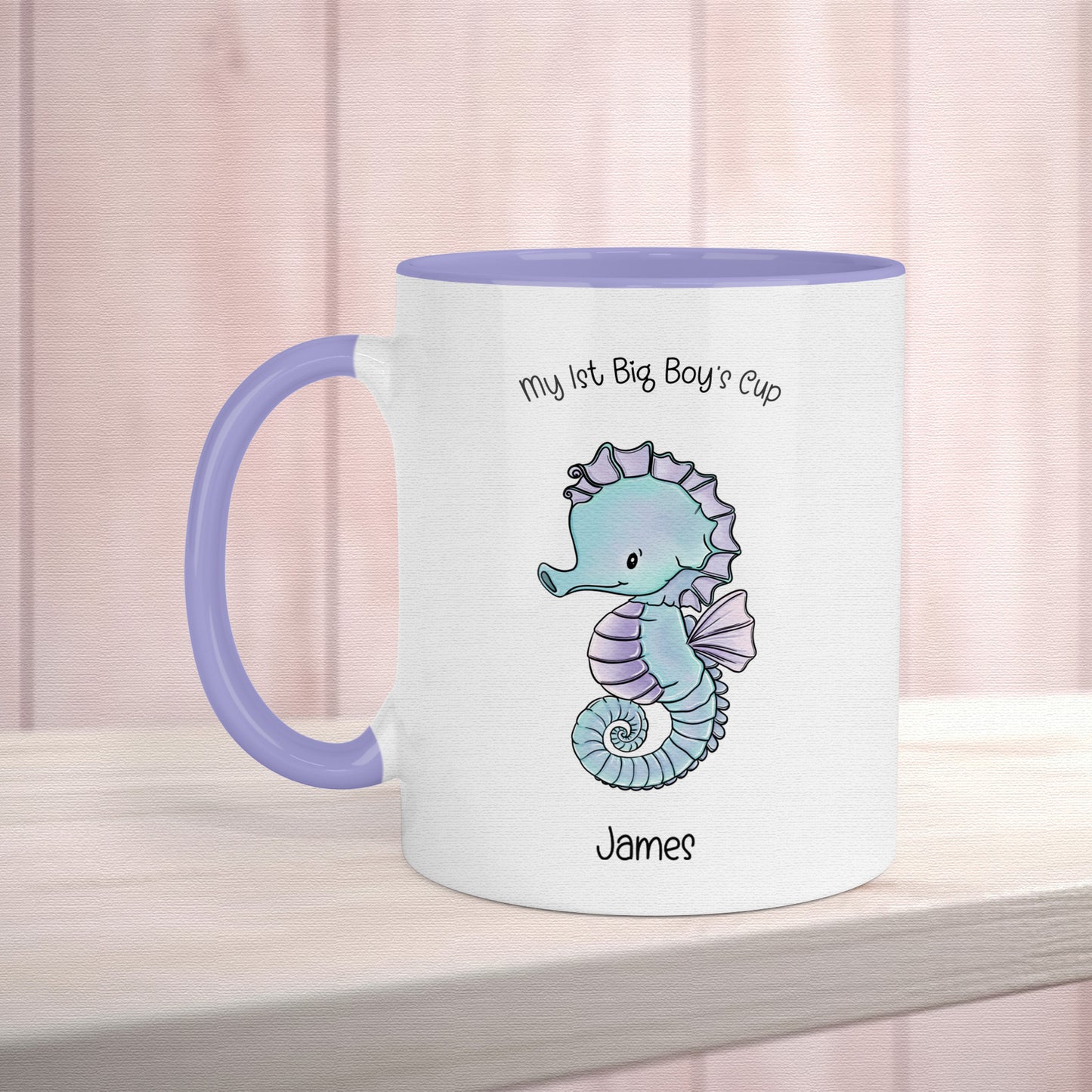 Seahorses