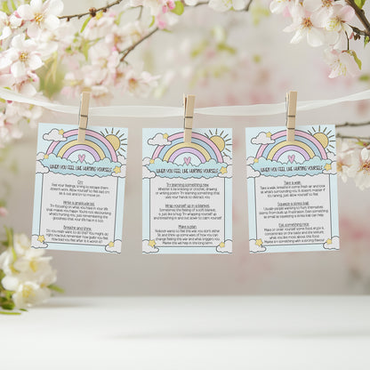 Self Soothe Set - Pastel