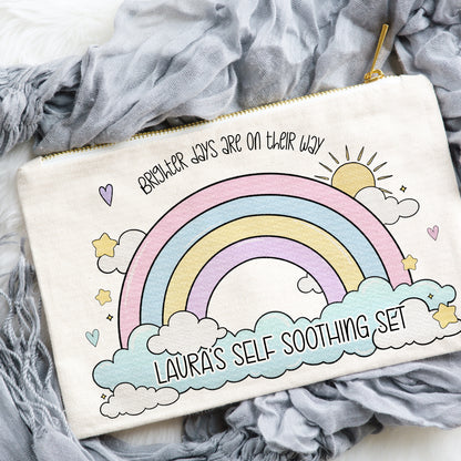 Self Soothe Set - Pastel