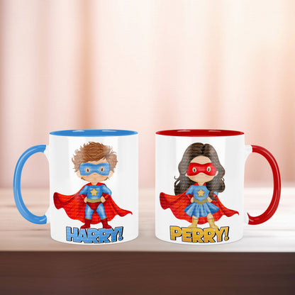 Superhero Set