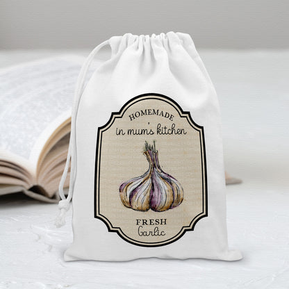 Vegetable Homeware Set