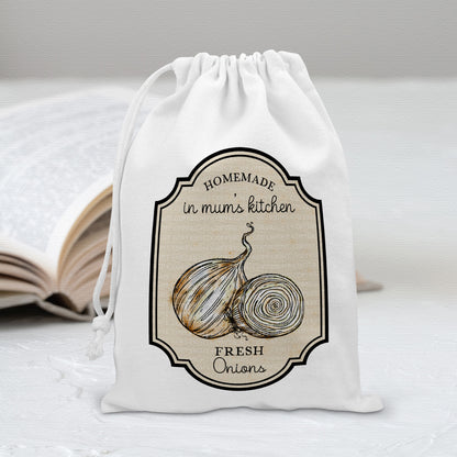 Vegetable Homeware Set