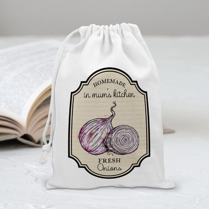 Vegetable Homeware Set