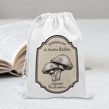 Vegetable Homeware Set