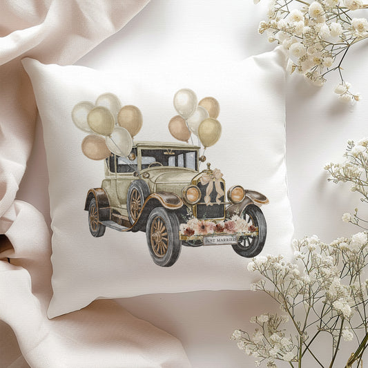 Vintage Cars