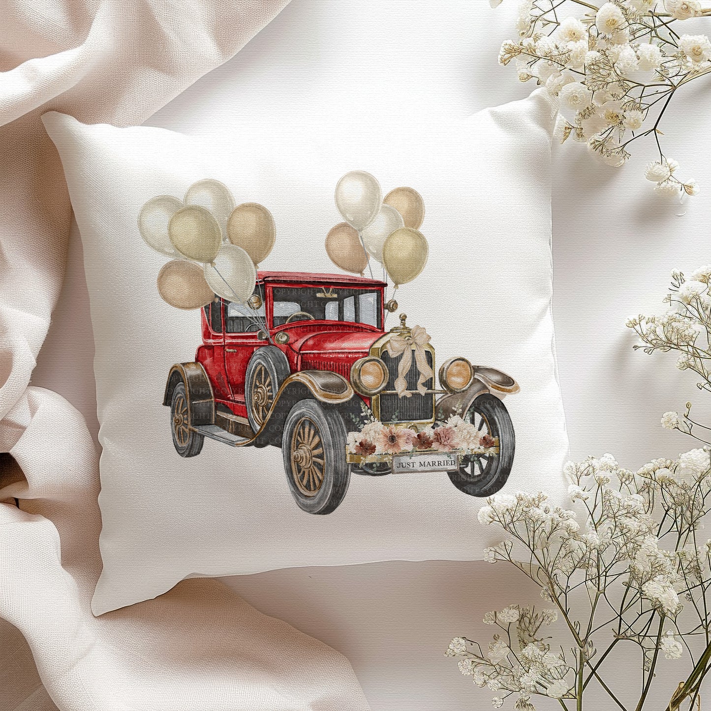 Vintage Cars