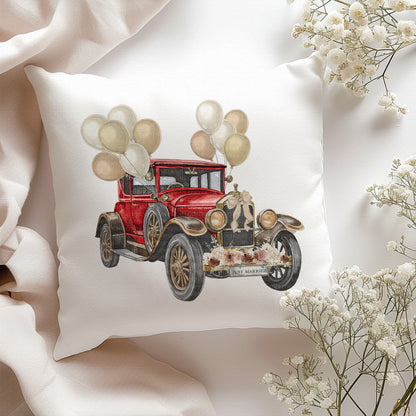 Vintage Cars