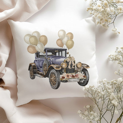 Vintage Cars
