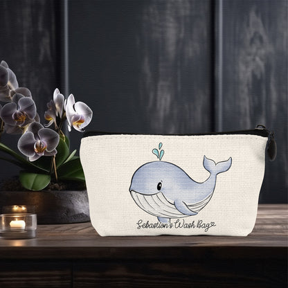 Whales