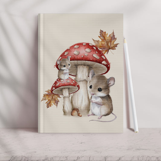 Woodland Mice