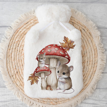 Woodland Mice