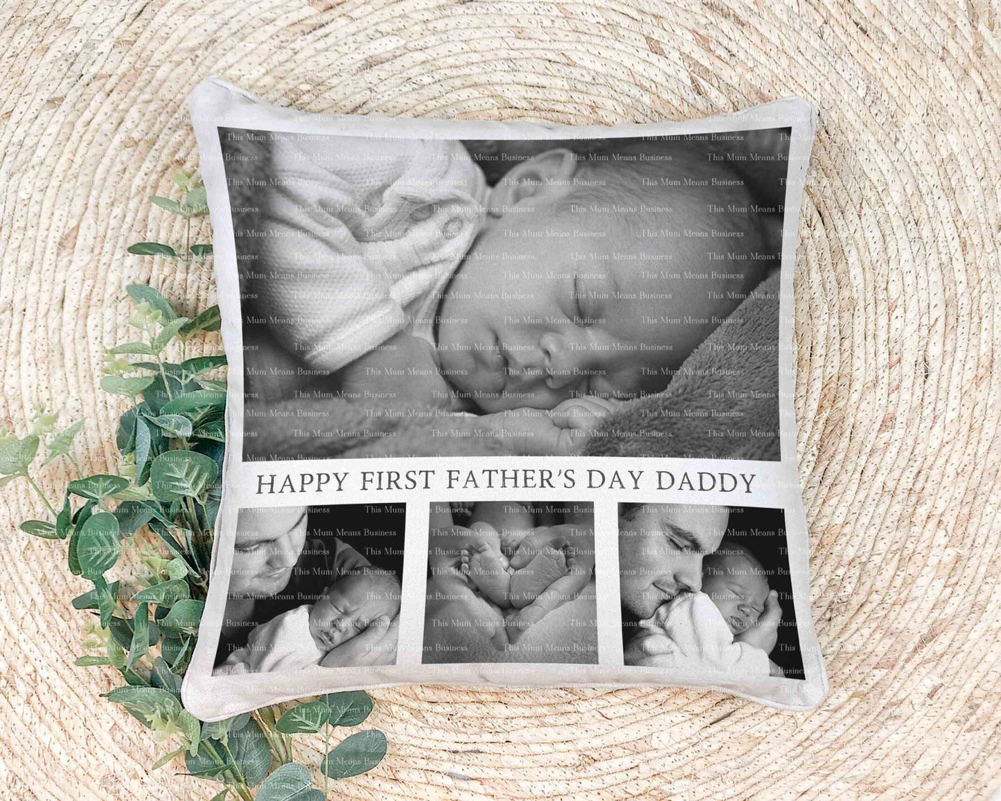 Photo Template Bundle