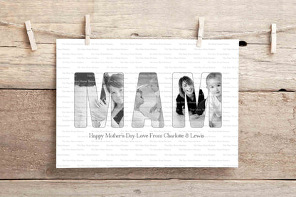 Photo Template Bundle