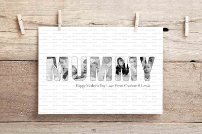 Photo Template Bundle