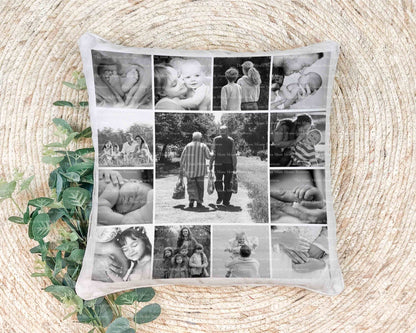 Photo Template Bundle